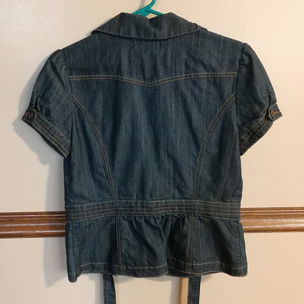 Jacket - Picture 3 of 3